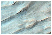 Monitor Slope for Activity
