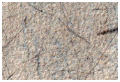 Periglacial Terrain
