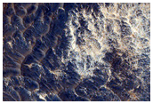 Slope Monitoring
