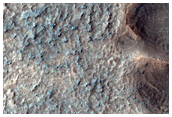 Thermal Contact in Southern Highlands
