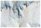 Slope Monitoring
