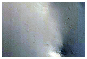 Slope Monitoring
