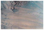 Slope Monitoring 
