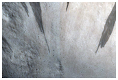 Monitor Slope Streaks

