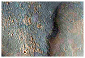 Slope Monitoring
