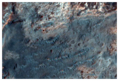 Ancient Bedrock
