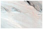 Monitor Slopes in Capri Chasma
