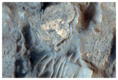 Floor of Ius Chasma
