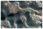 Dune Slopes
