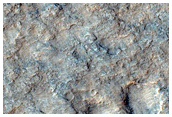 Fracturing and Impact Features
