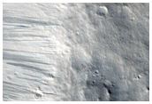 Slope Streak Monitoring
