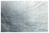 Slope Streak Monitoring
