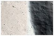 Kasei Valles Grabens
