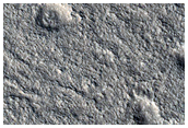Plains Near Phlegra Montes
