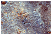 Candidate Landing Site for 2020 Mission in Gusev Crater
