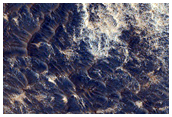 Slope Monitoring
