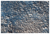 Sample Terrain in Southern Arcadia Planitia
