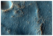 Terrain in Terra Cimmeria
