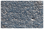 Sample Terrain in Southern Arcadia Planitia
