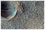 Gorgonum Chaos Region

