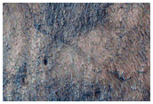 Mid-Latitude Terrain Sample
