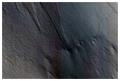 Slope Streak Monitoring
