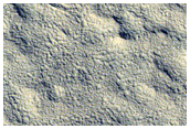 Channels in Arabia Terra

