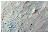 Slope Monitoring
