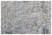 Hellas Planitia Western Rim
