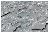 South Polar Residual Cap Monitoring
