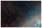 Southern Crater
