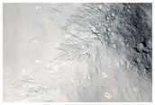 Grjota Valles Region
