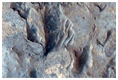 Floor of Ius Chasma
