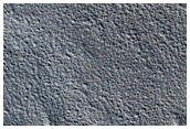 Southern Arcadia Planitia
