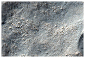 Eolian Erosion of the South Polar Layered Deposits
