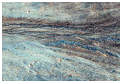 Slope Monitoring 
