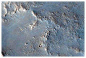 North Syrtis Major Region
