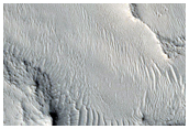 Erosional Pit
