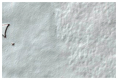 South Polar Residual Cap Monitoring
