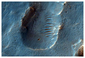 Southern Ladon Valles
