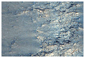Slope Monitoring 
