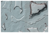 South Pole Residual Cap Monitoring 
