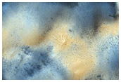 USGS Dune Database Entry Number 1556-688
