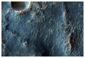 Terrain in Terra Cimmeria
