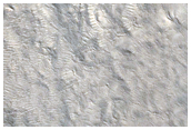 Well-Preserved 10-Kilometer Impact Crater
