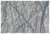 Rocky Terrain in Terra Cimmeria
