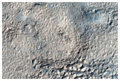 Round Mounds in Terra Cimmeria
