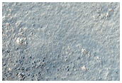 Crater Floor in Eridania Scopulus
