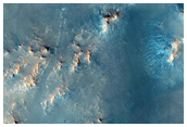 Candidate Landing Site for 2020 Mission in Northeast Syrtis Major Region
