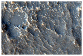 Mid-Latitude Terrain Sample
